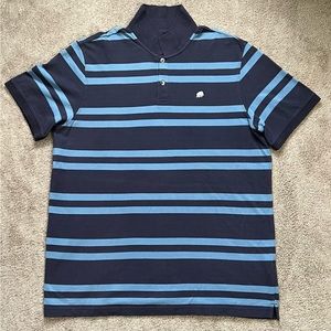 Banana Republic Men’s Pique Polo - XXL